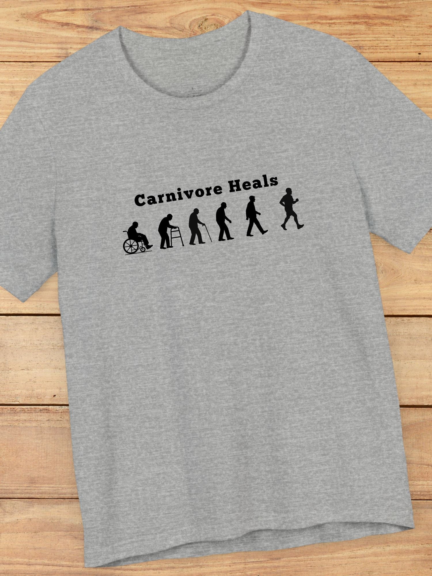 Carnivore Diet Apparel