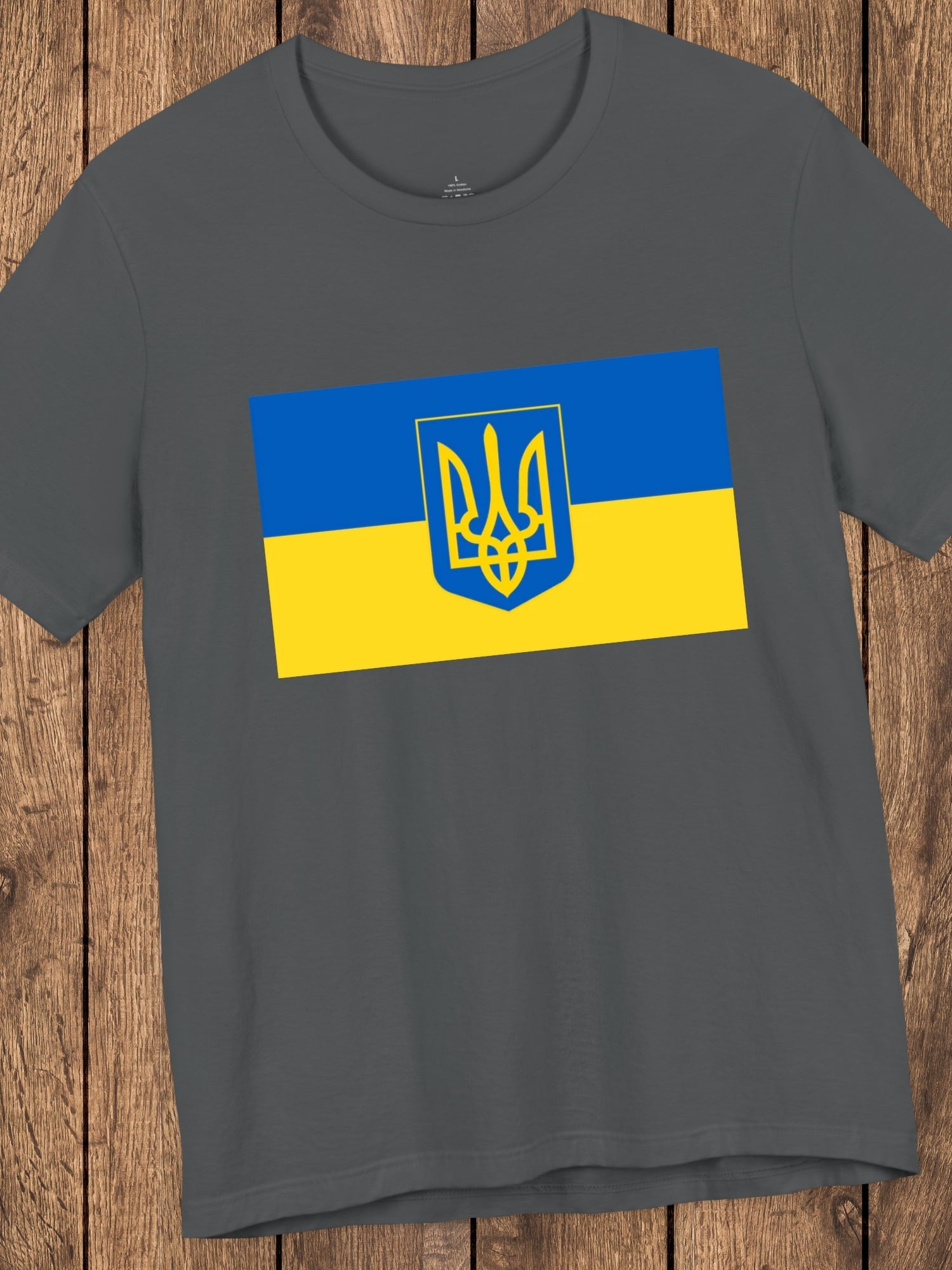 Ukraine
