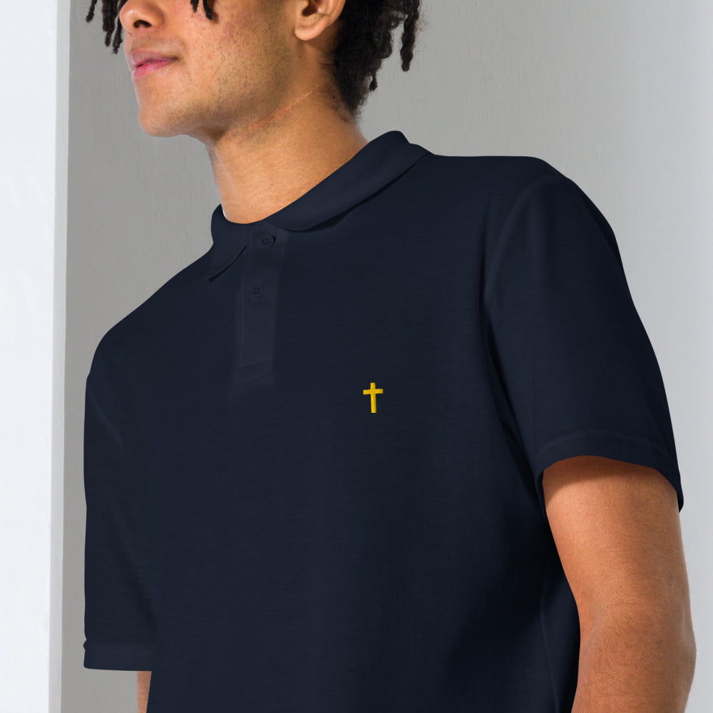 Christian Polo Shirts