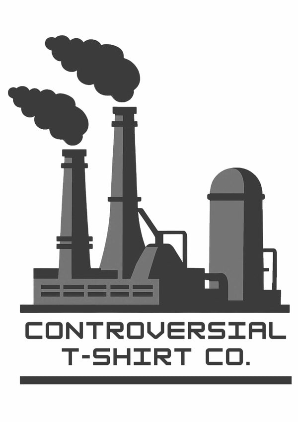 CONTROVERSIAL T-SHIRT CO.