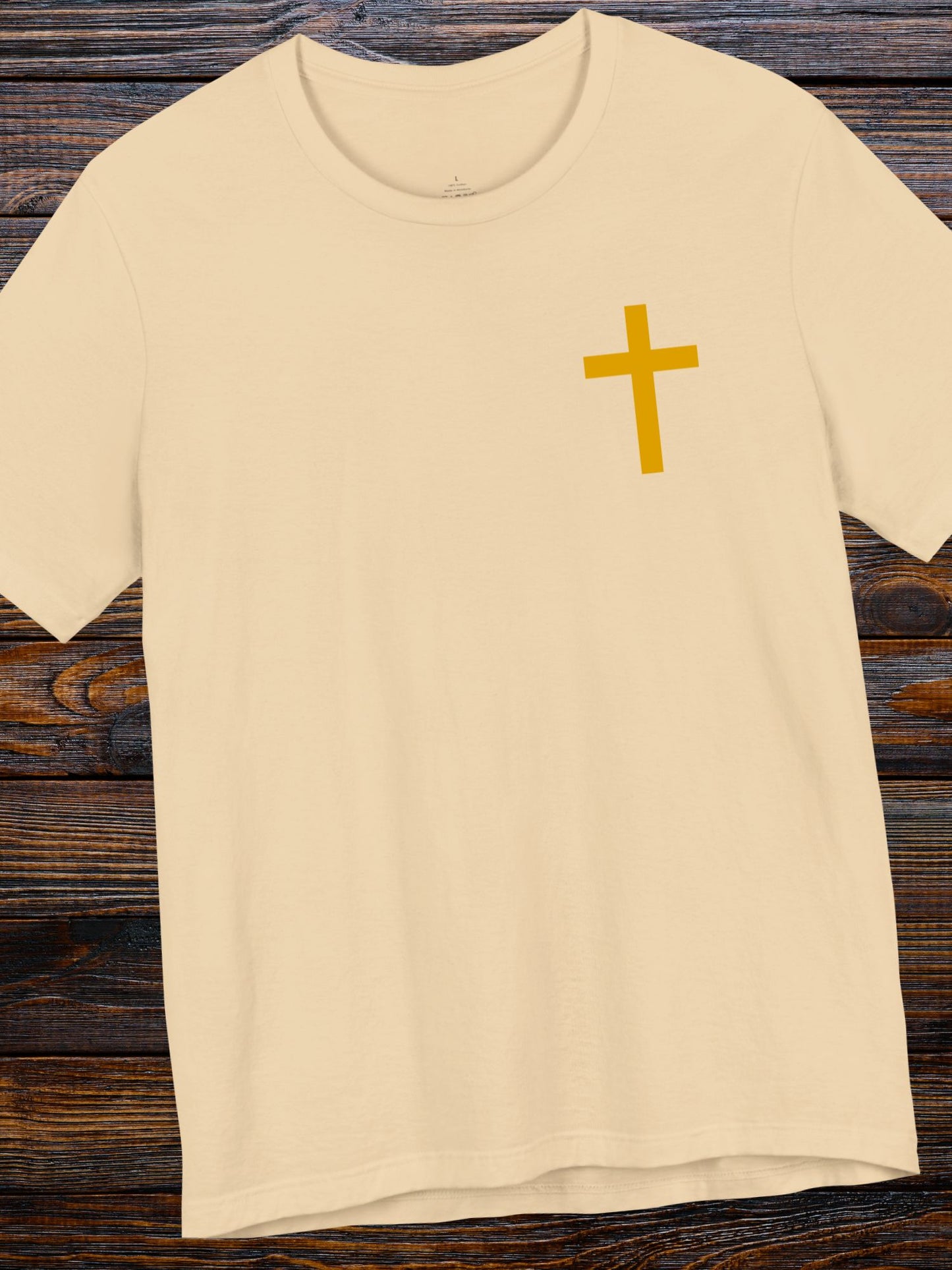 'Many are Called, Few are Chosen, The Army of The Lord' Knight Graphic Unisex T-Shirt, Christian Apparel